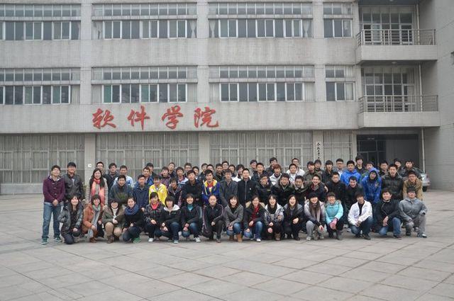 新葡萄8883官网AMG学生会举办会徽设计大赛